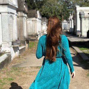 Meet your Posher, Allison